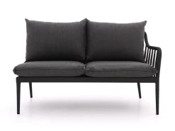 Manifesto Celante/ROUGH-K Ecklounge-Set 4-teilig