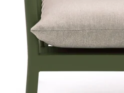 Manifesto Celante/ROUGH-K Ecklounge-Set 5-teilig
