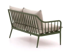 Manifesto Celante/ROUGH-K Ecklounge-Set 5-teilig