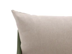 Manifesto Celante/ROUGH-K Sessel-Sofa Lounge-Set 4-Sitzer 5-teilig