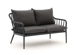 Manifesto Celante/ROUGH-K Sessel-Sofa Lounge-Set 4-teilig