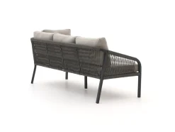 Manifesto Copparo Ecklounge-Set 3-teilig
