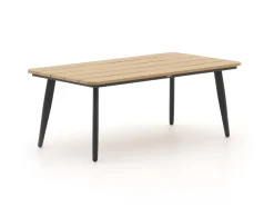 Manifesto Copparo Ecklounge-Set 3-teilig