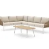Manifesto Copparo Ecklounge-Set 3-teilig