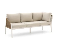 Manifesto Copparo Ecklounge-Set 3-teilig