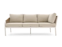 Manifesto Copparo Ecklounge-Set 3-teilig