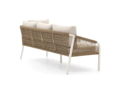 Manifesto Copparo Ecklounge-Set 3-teilig