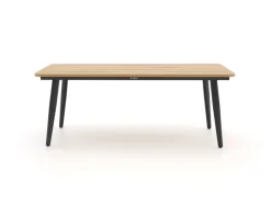Manifesto Copparo Sessel-Sofa Lounge-Set 4-teilig