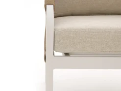 Manifesto Copparo Sessel-Sofa Lounge-Set 4-teilig