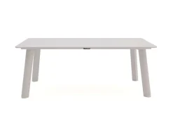 Manifesto Corsano Sessel-Sofa Lounge-Set 4-teilig