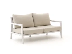 Manifesto Corsano Sessel-Sofa Lounge-Set 4-teilig