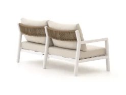 Manifesto Corsano Sessel-Sofa Lounge-Set 4-teilig