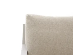 Manifesto Corsano Sessel-Sofa Lounge-Set 4-teilig