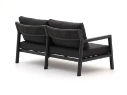 Manifesto Corsano Sessel-Sofa Lounge-Set 4-teilig