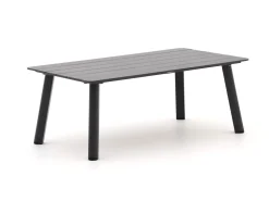 Manifesto Corsano Sessel-Sofa Lounge-Set 4-teilig