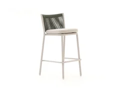Manifesto Idro Barhocker Outdoor stapelbar