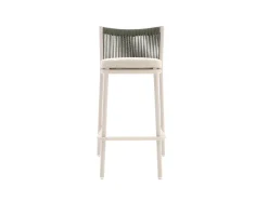 Manifesto Idro Barhocker Outdoor stapelbar