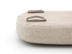 Manifesto Idro Barhocker Outdoor stapelbar