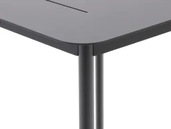 Manifesto Idro/Savio 90 cm Gartenbar-Set 3-teilig