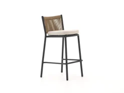 Manifesto Idro/Savio 90 cm Gartenbar-Set 3-teilig