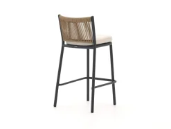 Manifesto Idro/Savio 90 cm Gartenbar-Set 3-teilig