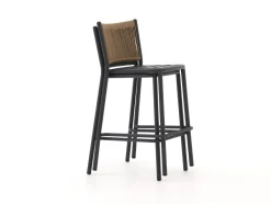 Manifesto Idro/Savio 90 cm Gartenbar-Set 3-teilig