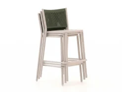 Manifesto Idro/Savio 90 cm Gartenbar-Set 3-teilig