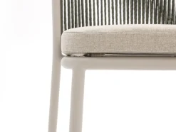 Manifesto Idro/Savio 90 cm Gartenbar-Set 3-teilig