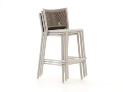 Manifesto Idro/Savio 90 cm Gartenbar-Set 3-teilig