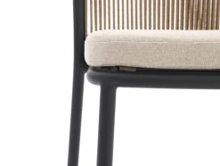 Manifesto Idro/Savio 150 cm Gartenbar-Set 5-teilig