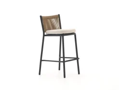 Manifesto Idro/Savio 150 cm Gartenbar-Set 5-teilig