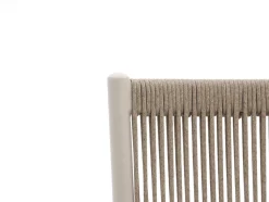 Manifesto Idro/Savio 150 cm Gartenbar-Set 5-teilig