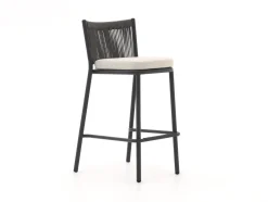 Manifesto Idro/Savio 150 cm Gartenbar-Set 5-teilig