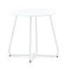 Manifesto Latera Beistelltisch Outdoor ø 45 cm (h: 45 cm)