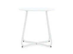 Manifesto Latera Beistelltisch Outdoor ø 45 cm (h: 45 cm)