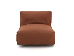 Manifesto Lonato Eck Sitzsack Lounge-Set 6-teilig