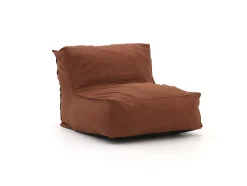 Manifesto Lonato Sitzsack Lounge Balkon-Set 3-teilig