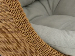 Manifesto Lucana Hängesessel mit Gestell
