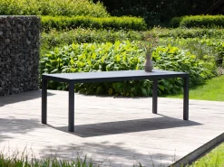 Manifesto Matese /Menzano 220 cm Gartenmöbel-Set 7-teilig