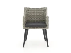 Manifesto Matese/Sora 90 cm Gartenmöbel-Set 3-teilig