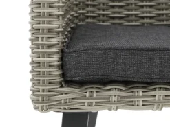 Manifesto Matese/Sora 220 cm Gartenmöbel-Set 7-teilig