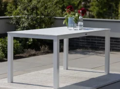 Manifesto Menzano Gartentisch 160x90x75 cm