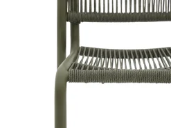 Manifesto Misurina/Sora ø 127 cm Gartenmöbel-Set 5-teilig