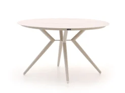 Manifesto Misurina/Sora ø 127 cm Gartenmöbel-Set 5-teilig