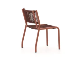 Manifesto Misurina/Sora ø 127 cm Gartenmöbel-Set 5-teilig