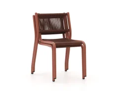 Manifesto Misurina/Sora ø 127 cm Gartenmöbel-Set 5-teilig