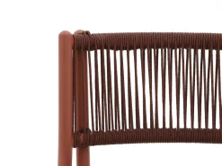 Manifesto Misurina/Sora ø 127 cm Gartenmöbel-Set 5-teilig
