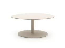Manifesto Monticano Loungetisch ø 80 cm (h: 35 cm)