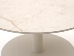 Manifesto Monticano Loungetisch ø 80 cm (h: 35 cm)
