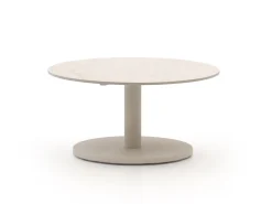 Manifesto Monticano Loungetisch ø 60 cm (h: 30 cm)